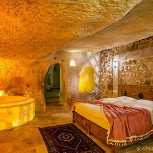Atilla's Cave Hotel