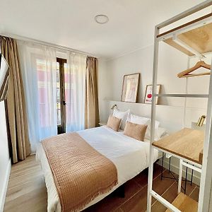 Albergue Miguel Angel